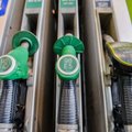 Riigikogu lükkas direktiivi jõustumise ja sellega kaasneva kütuse hinnatõusu aasta võrra edasi