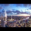 VIDEO | Londonisse rajatavast Tulbitornist kujuneb Lääne-Euroopa peaaegu kõrgeim pilvelõhkuja