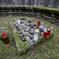 Sügisel alustanud küünlakullerid asusid pakkuma üle Eesti hauaplatside hooldusteenust