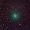 Kaks ülilähedalt mööda lennanud komeeti kahe päevaga, nähtud lõunapoolkeral
