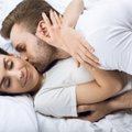 Kumb on voodis parem, eesti mees või välismaalane? Anne & Stiili seksiküsitlus
