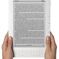 Kindle'i e-raamatute müük ületas esmakordselt Amazonis kõvakaaneliste oma