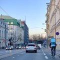 Осторожно! Пять самых опасных мест в Таллинне, где летом происходит больше всего аварий