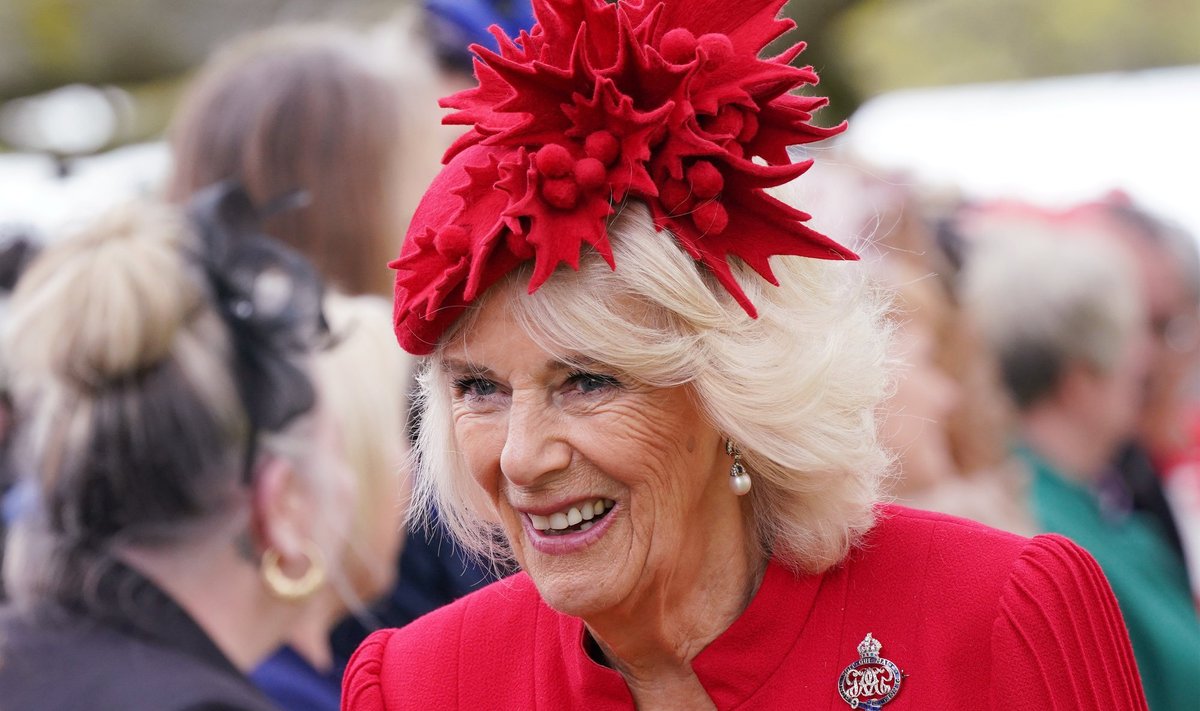 Camilla