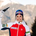 Olümpiavõitja kukkus Norra koondise tervisekontrollis läbi