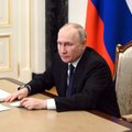 Vihane Putin lubab Krimmi silla plahvatusele vastust: see oli julm kuritegu