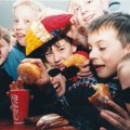 Kuidas päästa laps ülekaalu nõiaringist? Endokrinoloog selgitab Eesti laste rasvumise põhjuseid