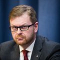 Finantsinspektsiooni juht: Swedbanki skandaal ei ole Rootsi-Eesti maavõistlus
