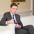 Prime Minister Rõivas on the abduction: Russia must co-operate fully