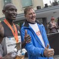 Leia ennast Tallinna Maratoni sadadelt piltidelt ja vaata veelkord kõiki Sügisjooksul tehtud Delfi intervjuusid!