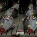 Reutersi video: Tuunikalade oksjon Jaapanis
