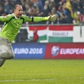 9 päeva jalgpalli EM-ini: Ungari koondis lõpetas karmi käega sakslase juhtimisel 30 aastat kestnud ootuse