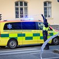 Rootsi leht: 15-aastast tüdrukut kahtlustatakse väikevenna mõrvas