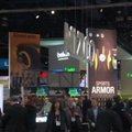 Reutersi video: Uudised Las Vegase elektroonikanäitusel