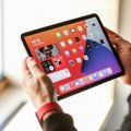 Uus iPad Air jõudis Eestisse