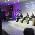 Vaata videost Lennart Meri konverentsi paneeldiskussiooni NATO tulevikust