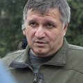 Ukraina siseminister: kogutud on palju tõendeid „rahvavabariikide“ osaluse kohta lennukatastroofi põhjustamises