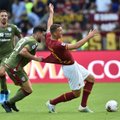 Cagliari tegi Itaalia kõrgliigas järjekordsele tippklubile tuska