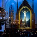 Таллиннская церковь св. Иоанна отметила 150-летний юбилей