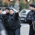 Германия: в ходе спецоперации задержан предполагаемый вербовщик ИГ