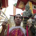 8 особенностей тайцев, которые удивляют иностранцев