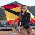 TÄISPIKKUSES | Indian Wellsi naisüksikmängu võitja selgus kolmetunnises trilleris