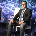 Eurovalimistel üle 10 000 hääle saanud telenägu Tanel Talve kandideerib sotsiaaldemokraatide ridades riigikokku