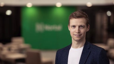Nortal Eesti juht: Järvan ajab segamini, mis on äpp, projekt ja visioon