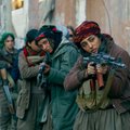 TREILER | Naised haaravad relvad - kinodesse jõuab sõjadraama "Päikese tütred"