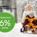 Tallinna Hoiu-laenuühistu – teie raha turvasadam