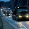 Балтийские страны готовятся к военному конфликту с Россией. Насколько он реален?