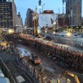New Yorki ehitatakse 185 miljoni eest tunnel, mis võibolla ei viigi kuskile
