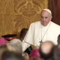 Папа Франциск не исключил поездки в Киев и резко осудил происходящее на Украине
