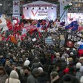 DELFILE MOSKVAST: Moskvas kogunes meelt avaldama 200 000 inimest