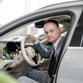 Uuring: ligi 40% Eesti elanikest kaalub järgmise autona kas elektri- või hübriidautot