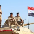 Iraagi peaministri kohusetäitja: USA rünnak võib sütitada hävitava sõja