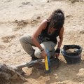 Kuidas arheoloogid teavad, kus kaevata?