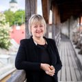 Eesti Filmi Instituudi juhataja Edith Sepp: Eesti riik ei maksa peale, et Nolan siin filmiks