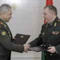 OTSEBLOGI | Venemaa ja Valgevene leppisid kokku tuumarelvade Valgevenesse toomise reeglites