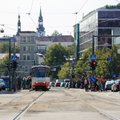 Lõputu õudus Tallinna trammihankega: kord lükatakse tagasi, kord tõmbab pidurit viirus