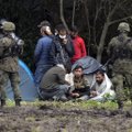 В ЕС назвали эффект миграционного кризиса на границе с Беларусью