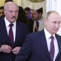 Россия прекратила подачу нефти в Белоруссию
