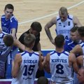 DELFI TAIPEIS | Eesti korvpallikoondis kaotas Norrale suurest eduseisust