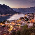 Завораживающие виды: в Черногории открылась новая канатная дорога Котор - Ловчен