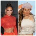 Ninast rindadeni: kirurg avaldab, mida Jennifer Lopez oma välimusega tegelikult teinud on