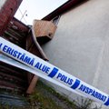 Soome ülemkohus lükkas tagasi oma kahe lapse tapmises süüdi mõistetud Eesti naise apellatsiooni