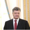 Петр Порошенко: идет настоящая война с Россией