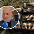 REPLIIK | Tarmo Tamm: parem raketid laos kui mets mädanemas!