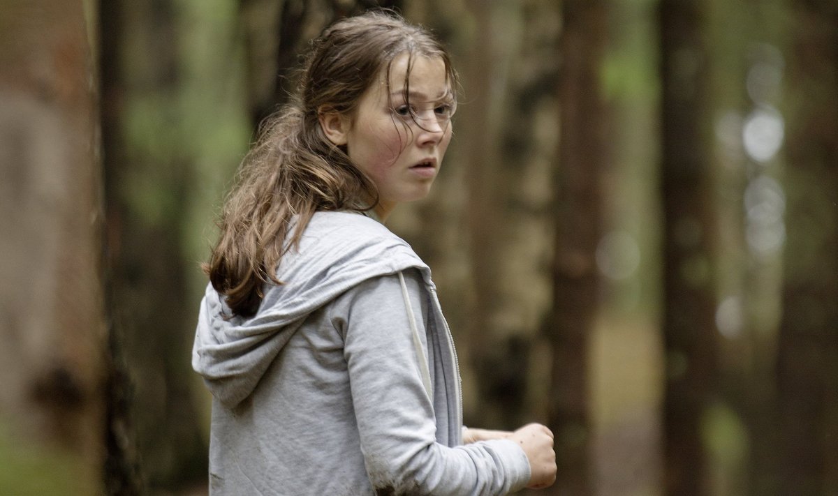 Andrea Berntzen on üks neid noori, kes toovad vaatajani 2011. aasta 22. juulil Utøya saarel toimunud tragöödia.