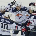 Algav nädal toob Tallinnasse hokiliiga KHL valitseva meistri